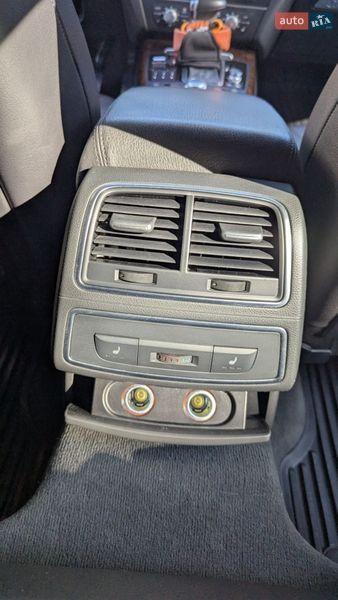 Седан Audi A6 2014 в Львові