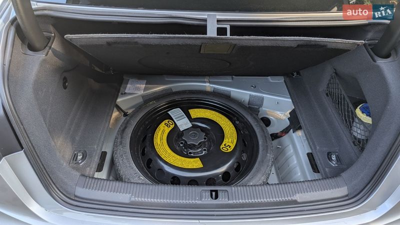 Седан Audi A6 2014 в Львові