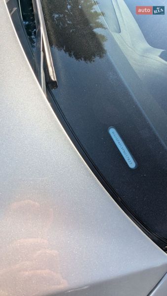 Седан Audi A6 2014 в Львові