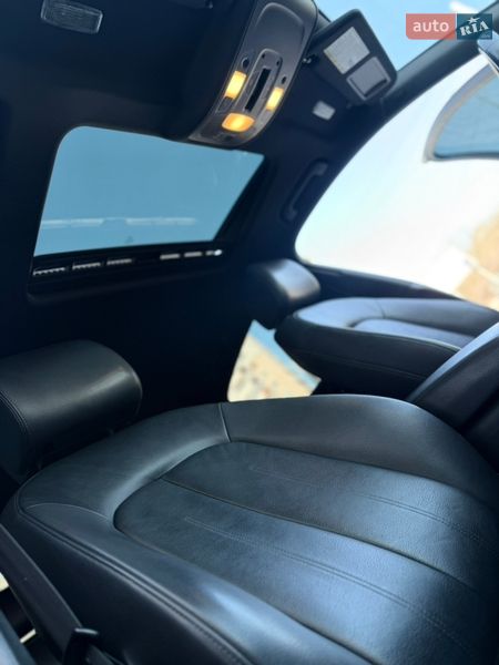 Седан Audi A6 2016 в Полтаві