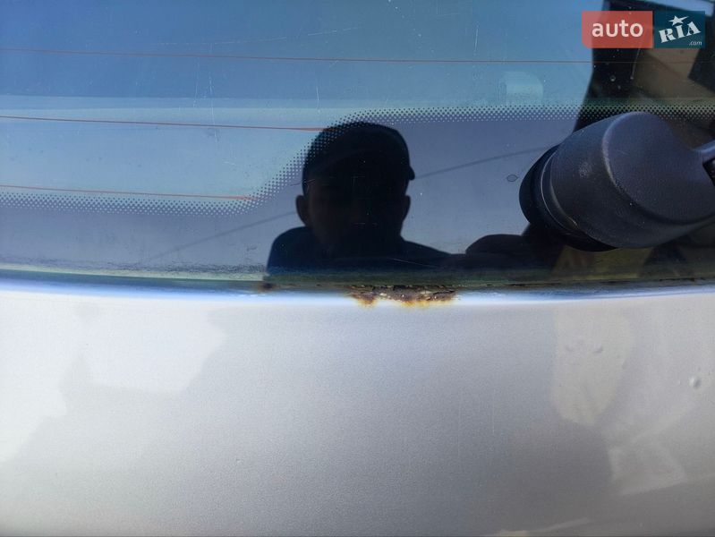 Универсал Audi A6 2005 в Запорожье