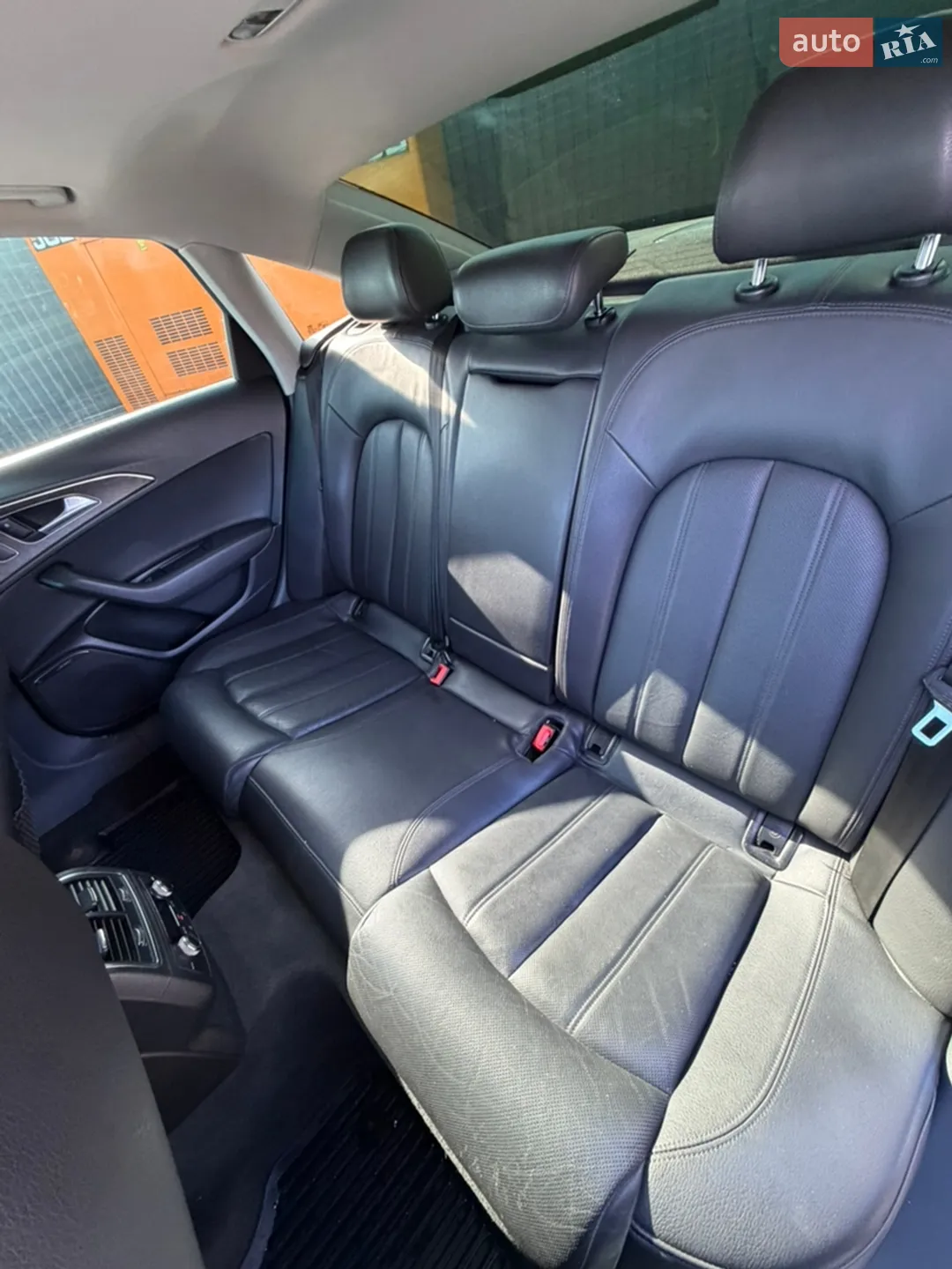 2016 Audi A6 - мініатюра 10