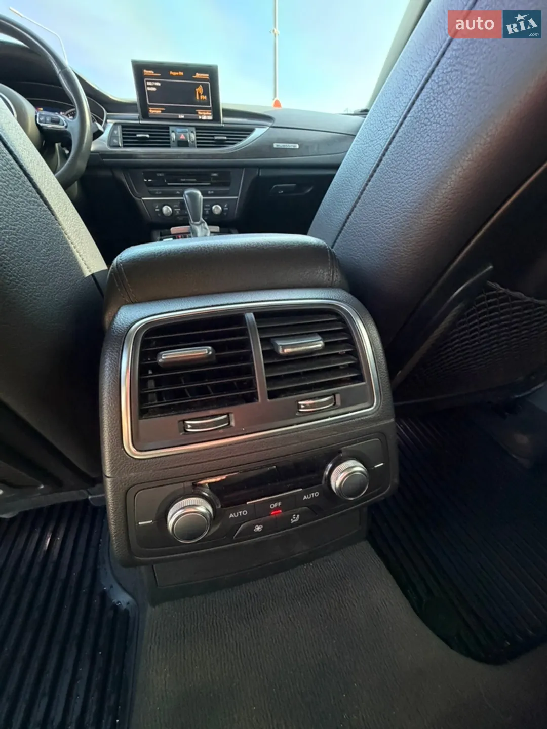 2016 Audi A6 - мініатюра 12