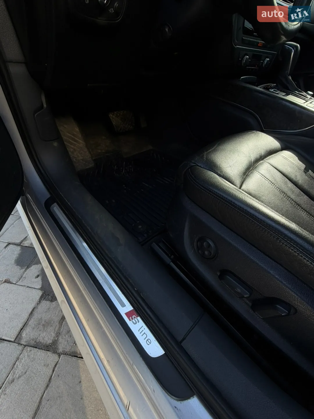 2016 Audi A6 - мініатюра 9