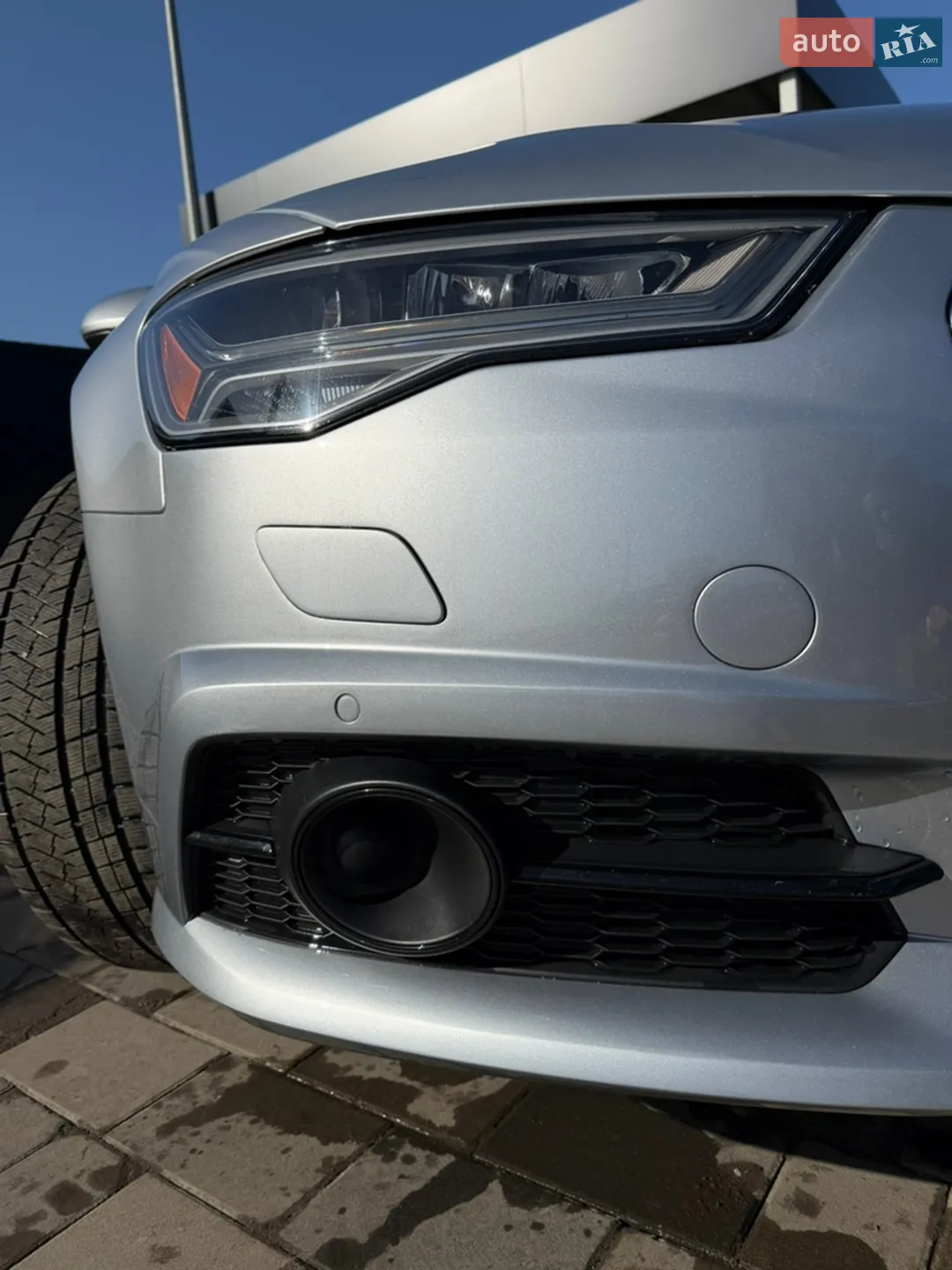 2016 Audi A6 - мініатюра 15