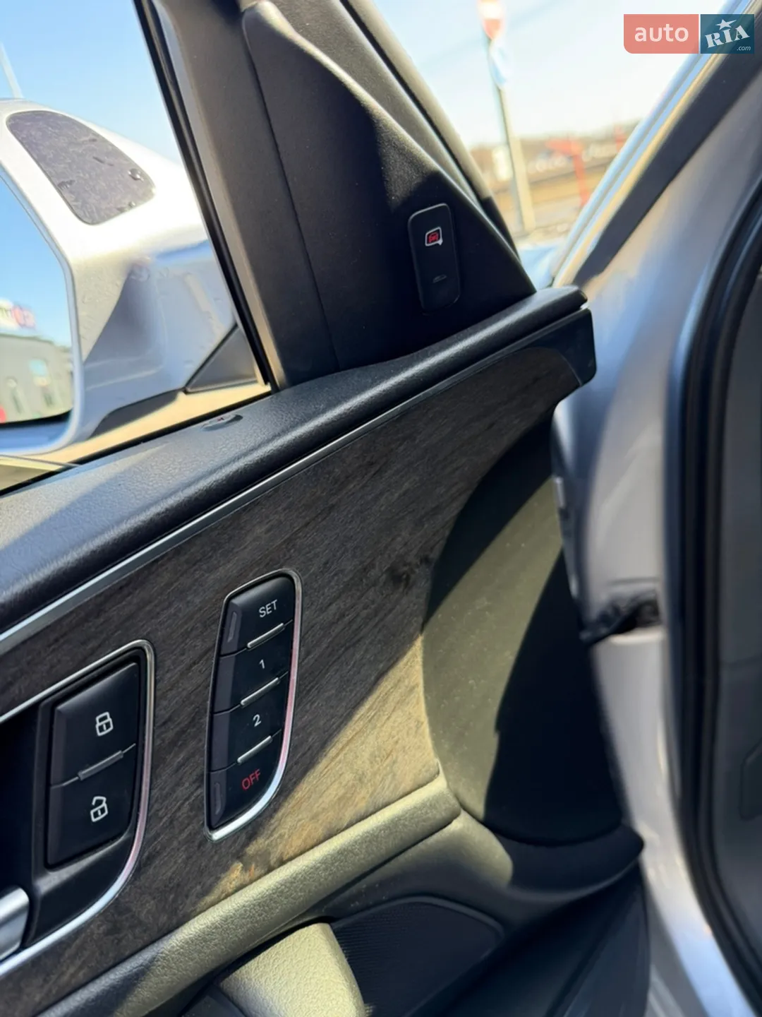 2016 Audi A6 - мініатюра 16