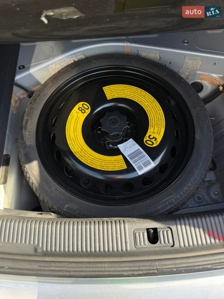 Седан Audi A6 2016 в Полтаві