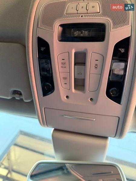 Седан Audi A6 2016 в Полтаві