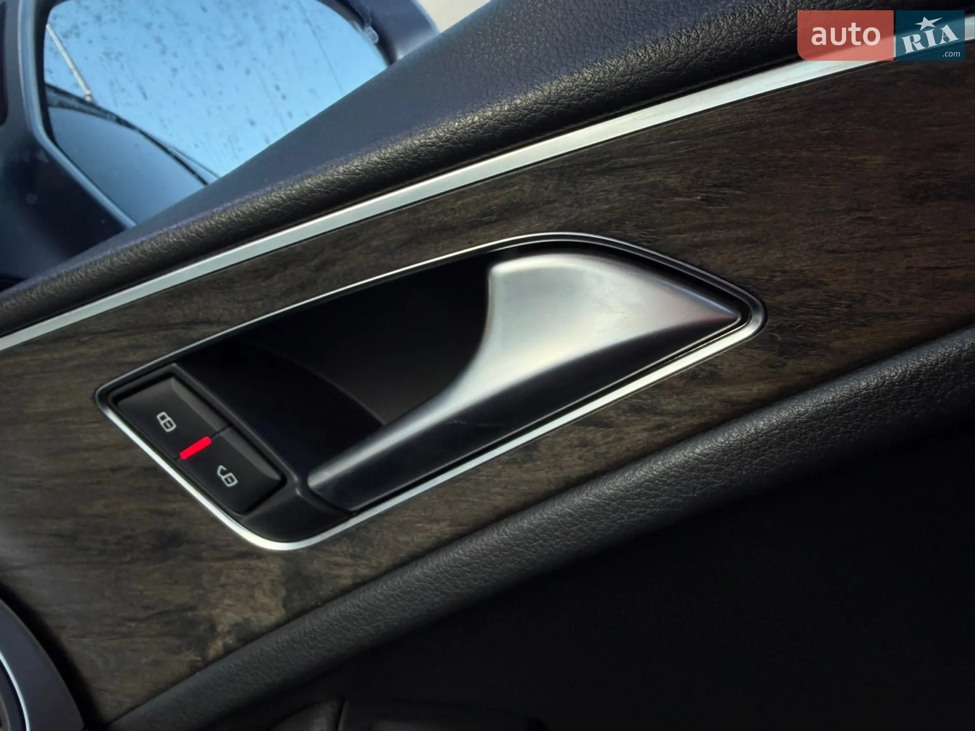 2016 Audi A6 - мініатюра 29