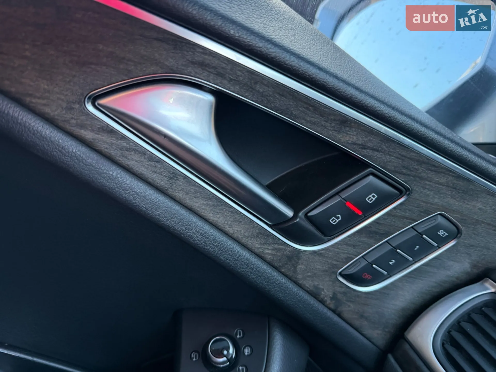 2016 Audi A6 - мініатюра 30