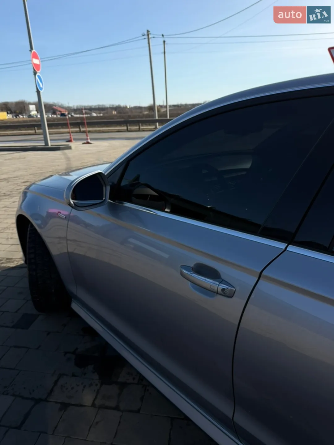 2016 Audi A6 - мініатюра 4