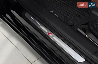 Седан Audi A6 2019 в Одессе