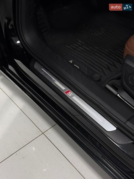 Седан Audi A6 2019 в Одессе