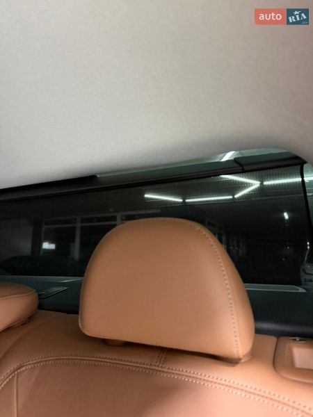 Седан Audi A6 2019 в Одессе