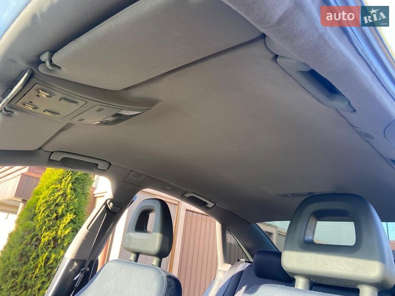 Седан Audi A6 2002 в Камені-Каширському