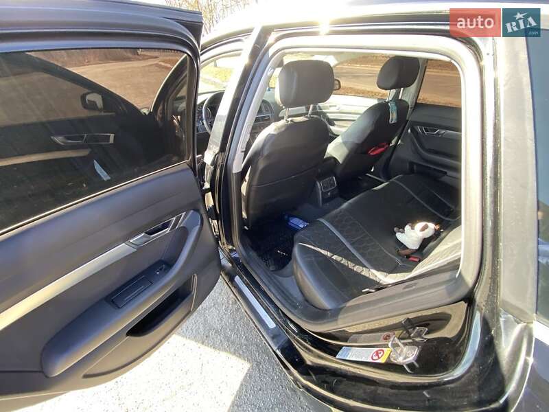 Універсал Audi A6 2005 в Луцьку