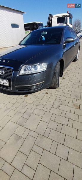 Седан Audi A6 2008 в Калуші