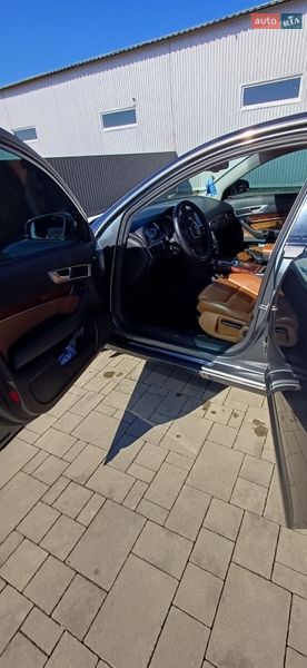 Седан Audi A6 2008 в Калуші