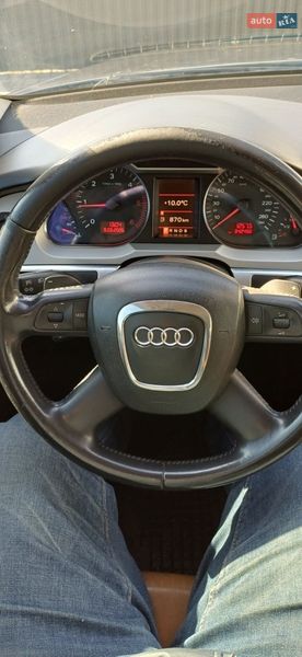 Седан Audi A6 2008 в Калуші