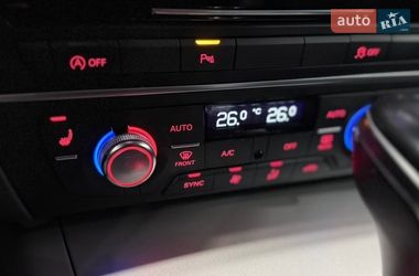 Седан Audi A6 2016 в Одессе