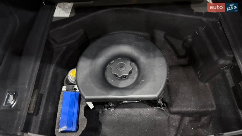 Седан Audi A6 2016 в Одессе