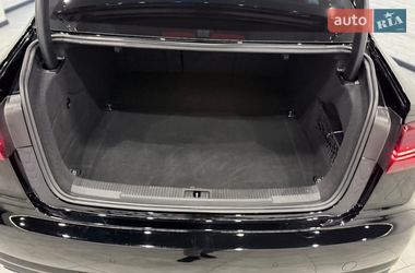 Седан Audi A6 2016 в Одессе