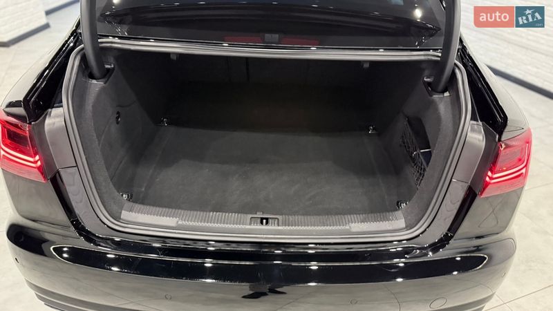 Седан Audi A6 2016 в Одессе