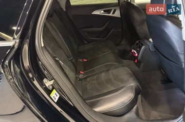 Седан Audi A6 2016 в Одессе