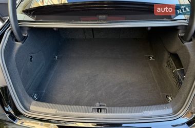 Седан Audi A6 2016 в Одессе