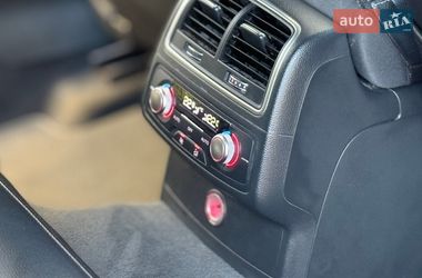 Седан Audi A6 2016 в Одессе