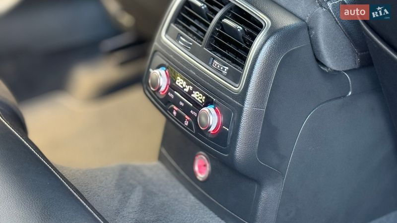 Седан Audi A6 2016 в Одессе