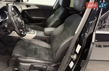 Седан Audi A6 2016 в Одессе