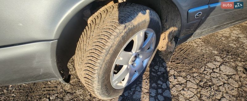 Седан Audi A6 1995 в Локачах