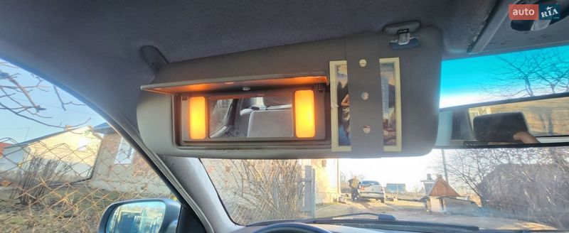 Седан Audi A6 1995 в Локачах