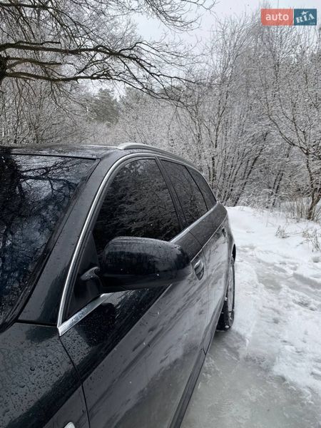 Универсал Audi A6 2005 в Тараще