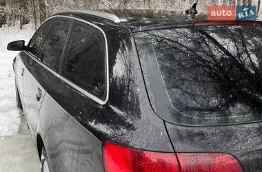 Універсал Audi A6 2005 в Таращі