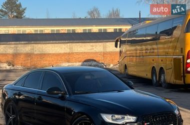 Седан Audi A6 2013 в Звягеле