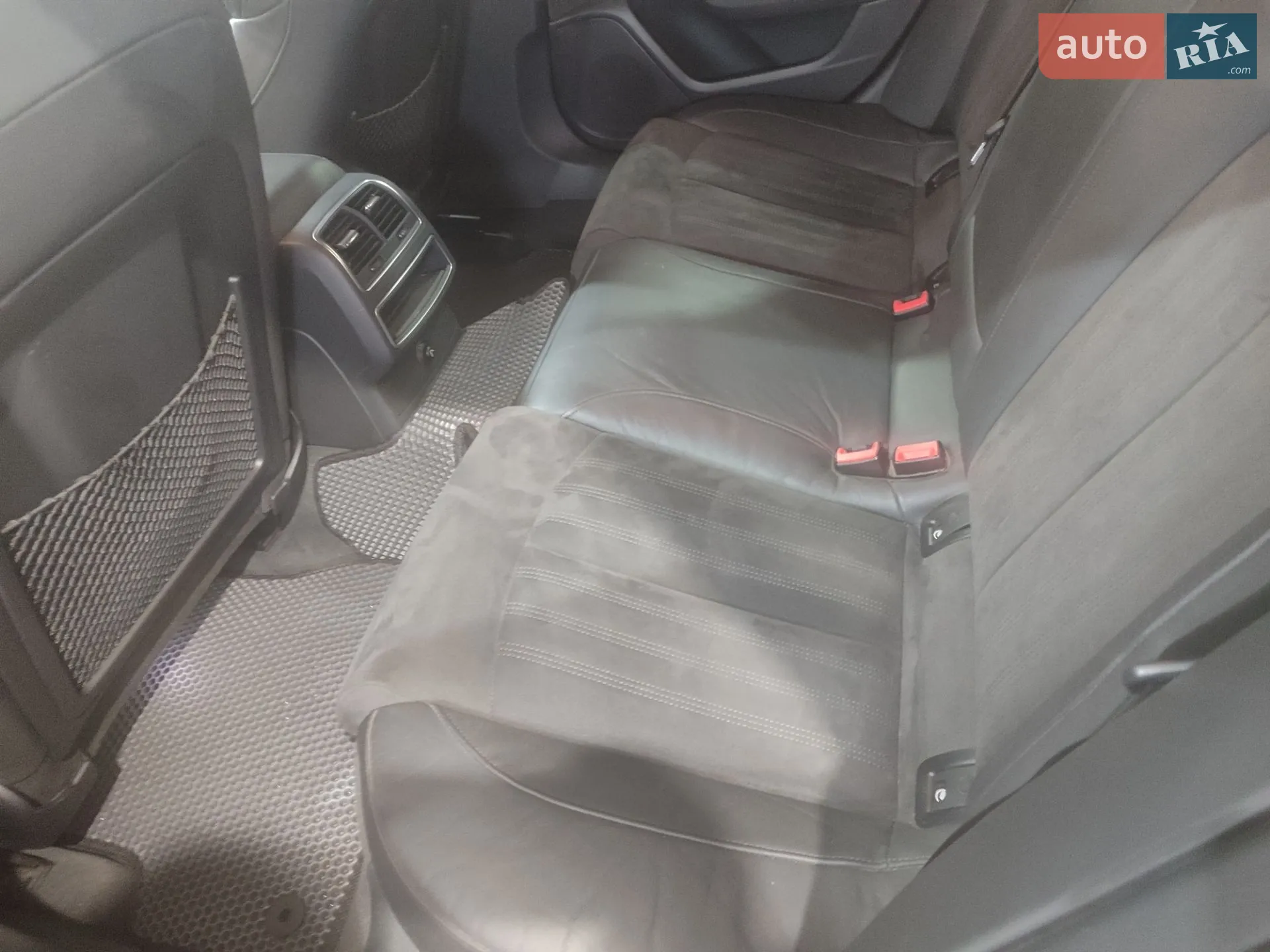 2013 Audi A6 - мініатюра 26