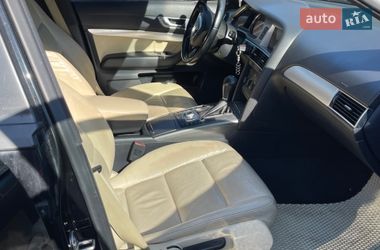 Седан Audi A6 2007 в Заболотове