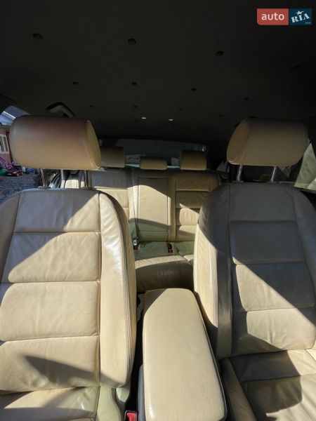 Седан Audi A6 2007 в Заболотове