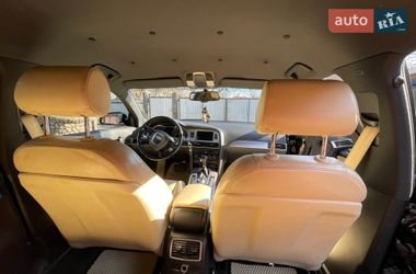 Седан Audi A6 2007 в Заболотове