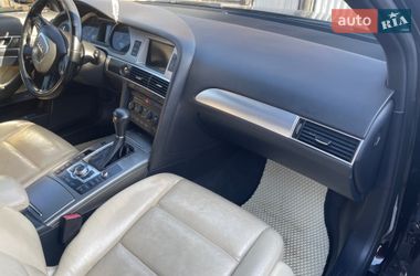 Седан Audi A6 2007 в Заболотове