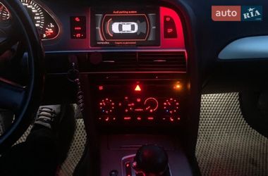 Седан Audi A6 2007 в Заболотове