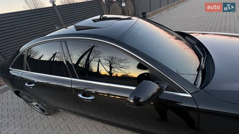 Седан Audi A6 2013 в Красилове