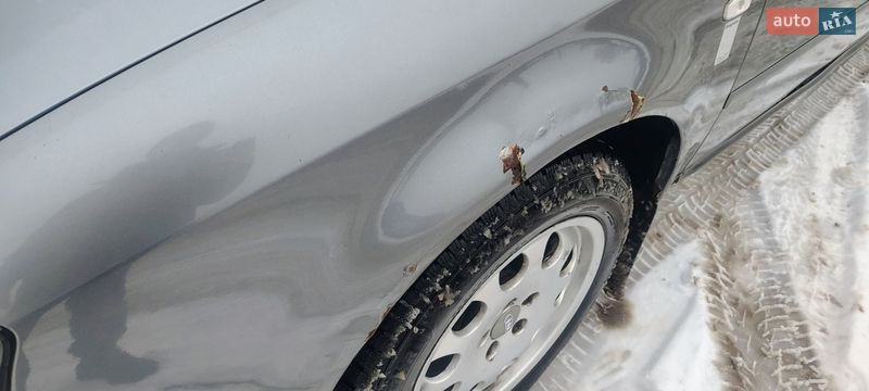 Седан Audi A6 2000 в Глухові