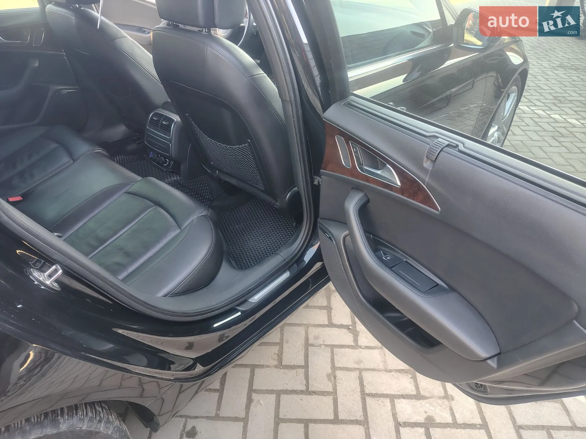 2013 Audi A6 - мініатюра 24