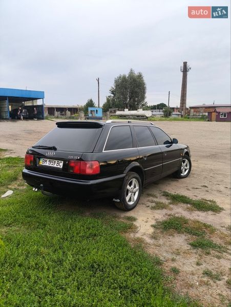 Універсал Audi A6 1995 в Глухові фото 7 Універсал Audi A6 1995 в Глухові