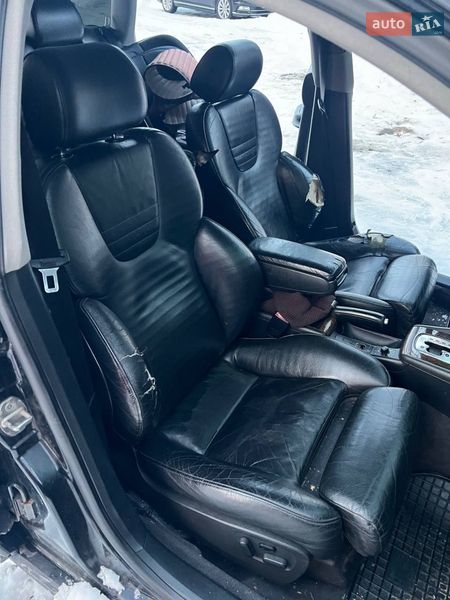 Універсал Audi A6 2002 в Калинівці