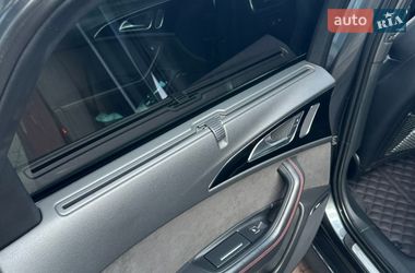 Седан Audi A6 2016 в Львове