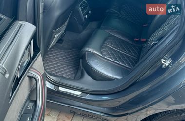 Седан Audi A6 2016 в Львове